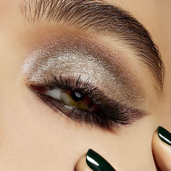 MAC L.E.S. Artiste Frost Eye Shadow - Picture 5 of 10